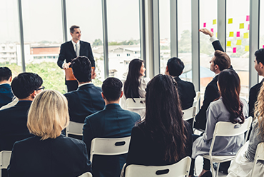 Procurement capacity building